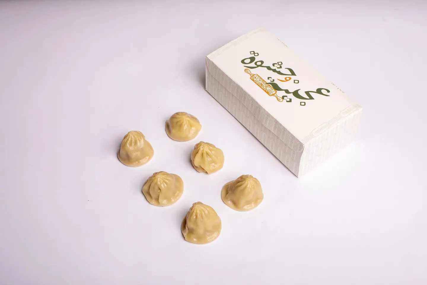 منتو باللحم - منتو باللحم