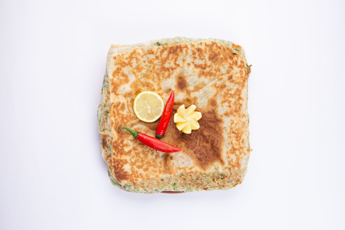 مطبق خضار