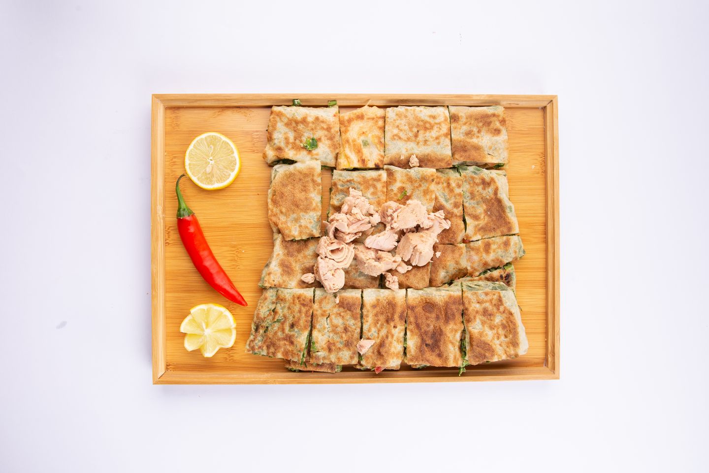 مطبق تونا