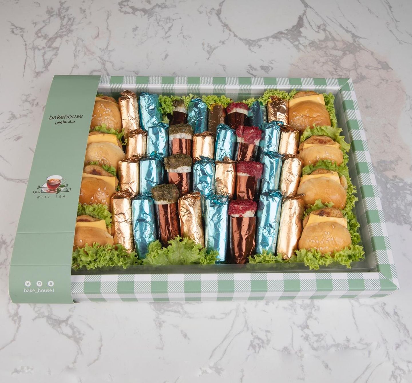 Party Box