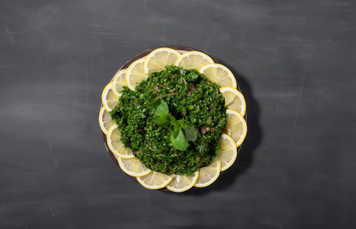 تبولة