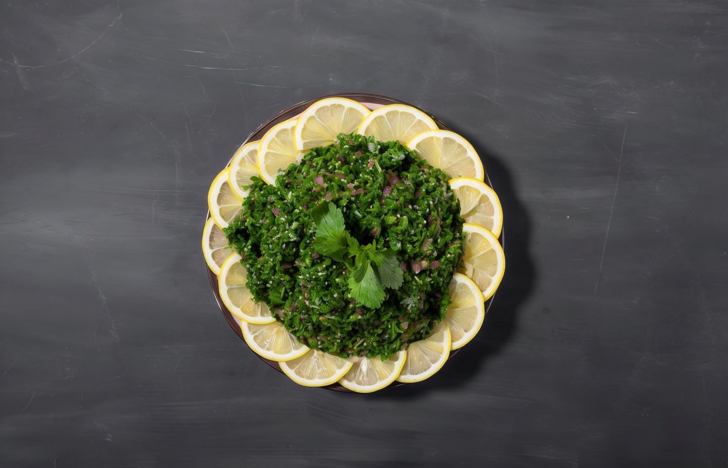 تبولة