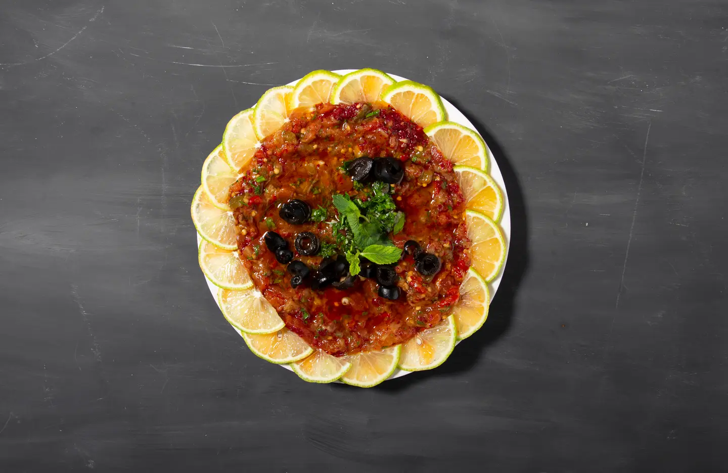 بابا غنوج