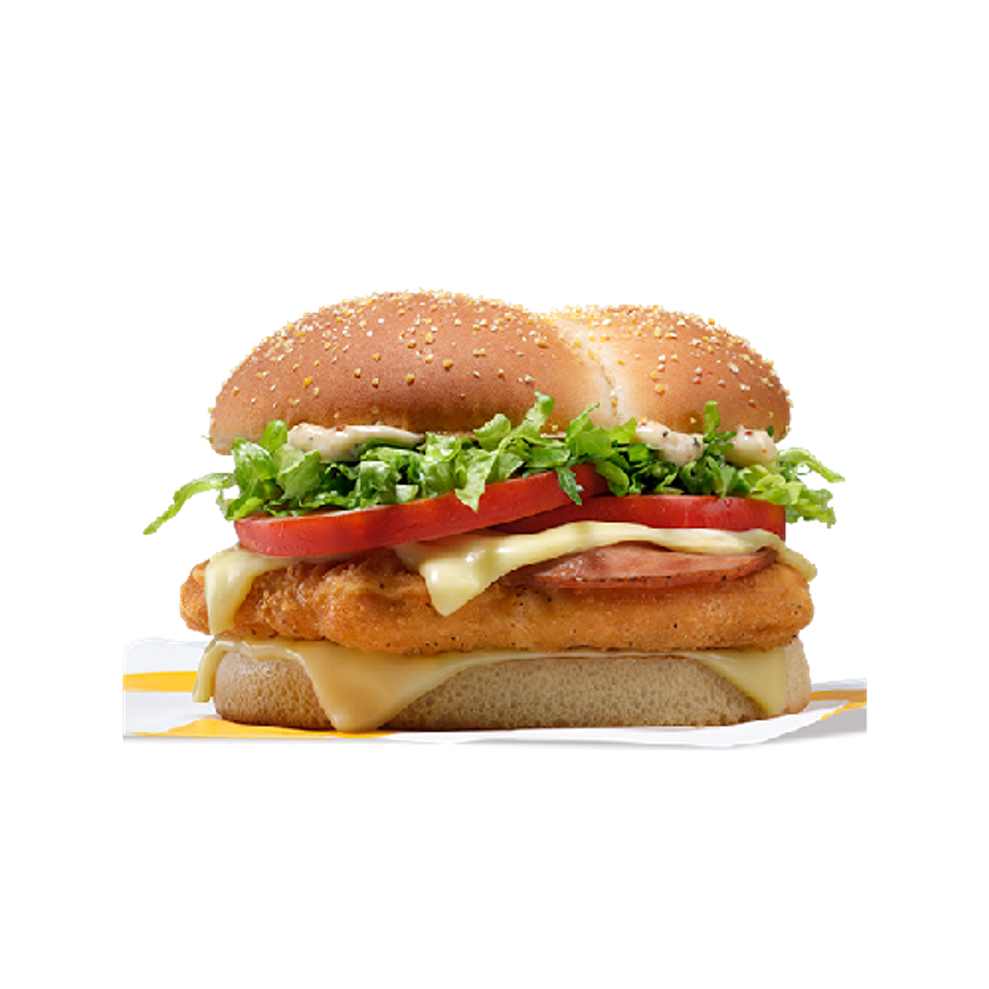 Grand Chicken Special