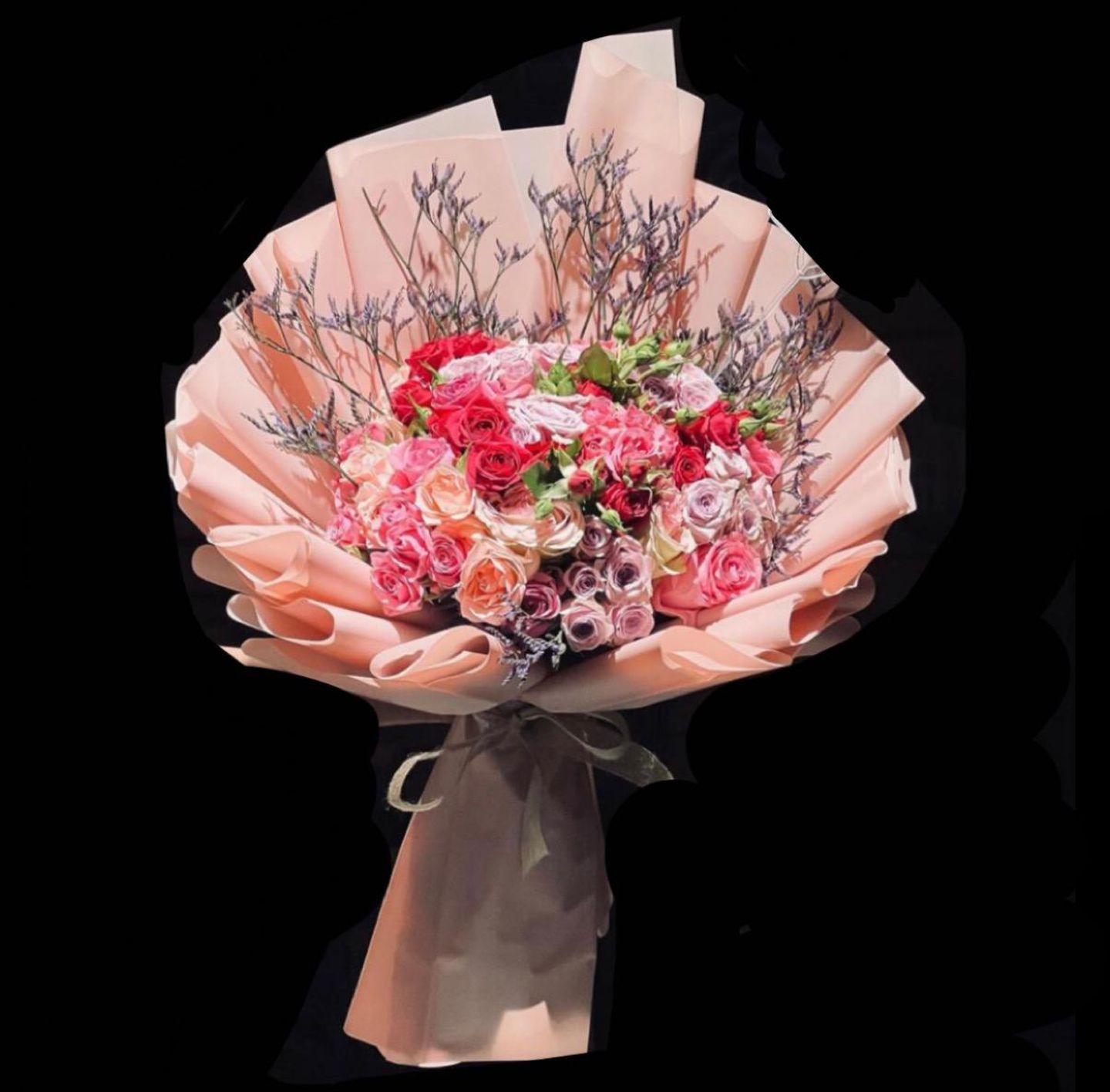 Success Bouquet