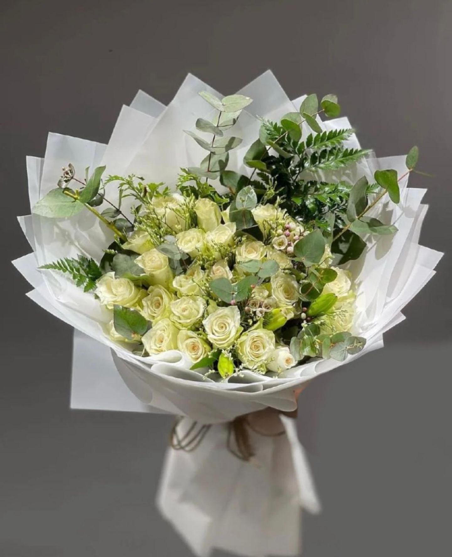 Serenity Bouquet