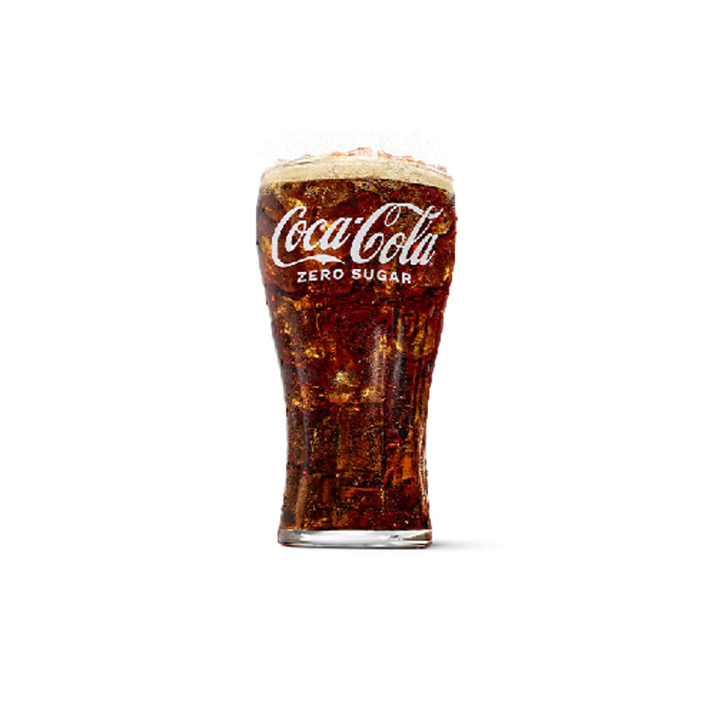 Coke Zero