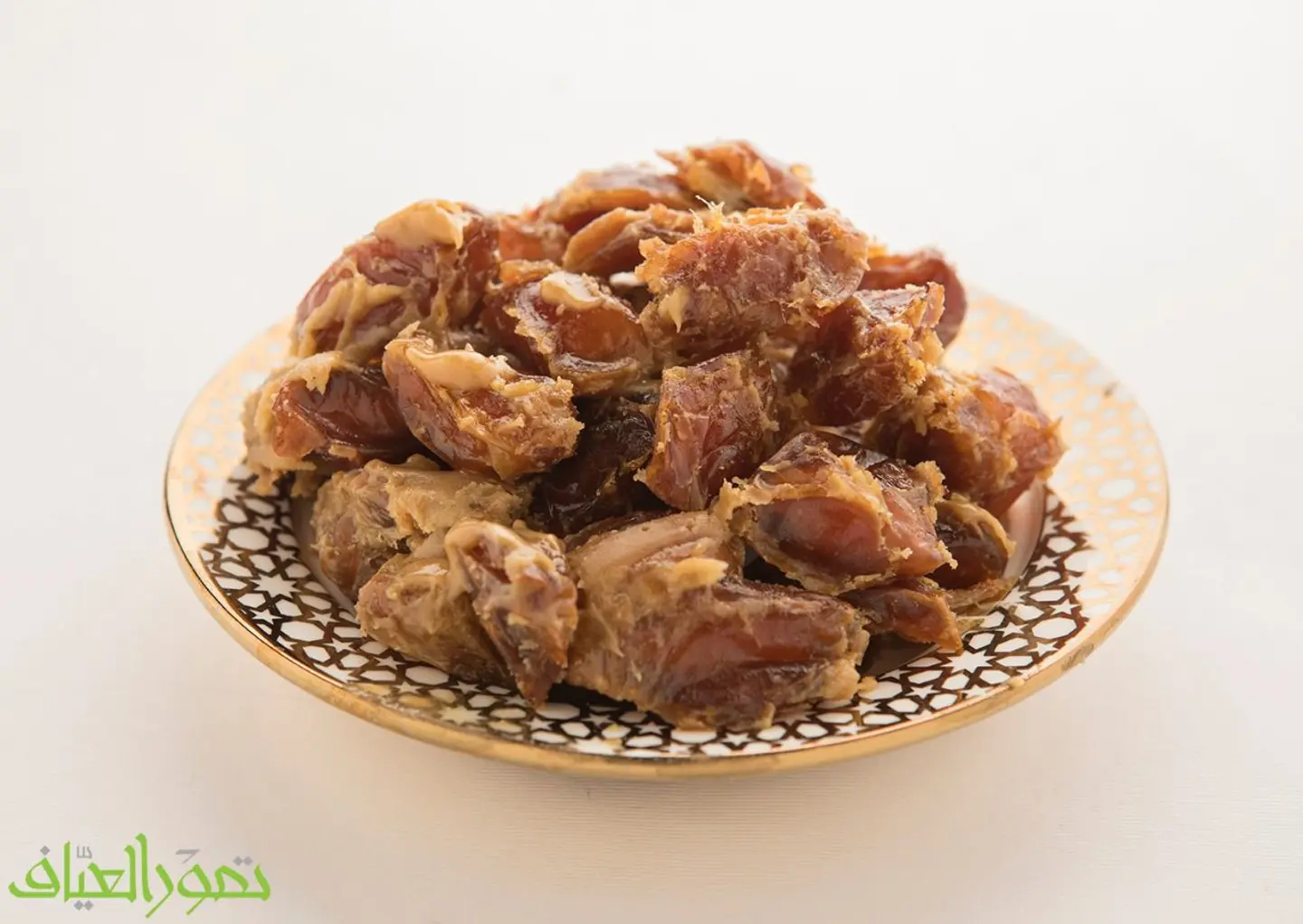 خلاص القصيم فاخر شعبي 1 كيلو