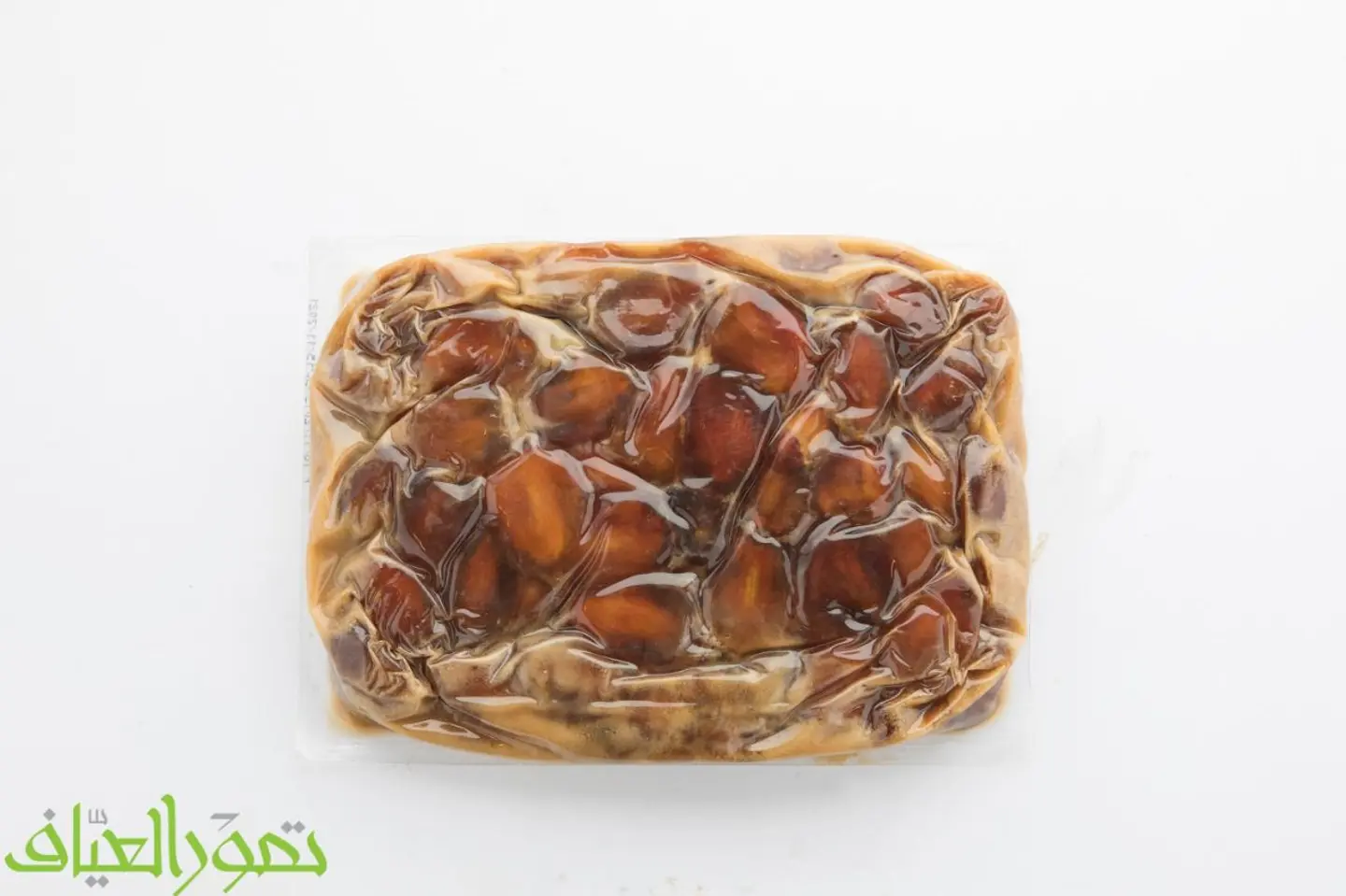 خلاص القصيم مجروش ملكي حبه 1 كيلو