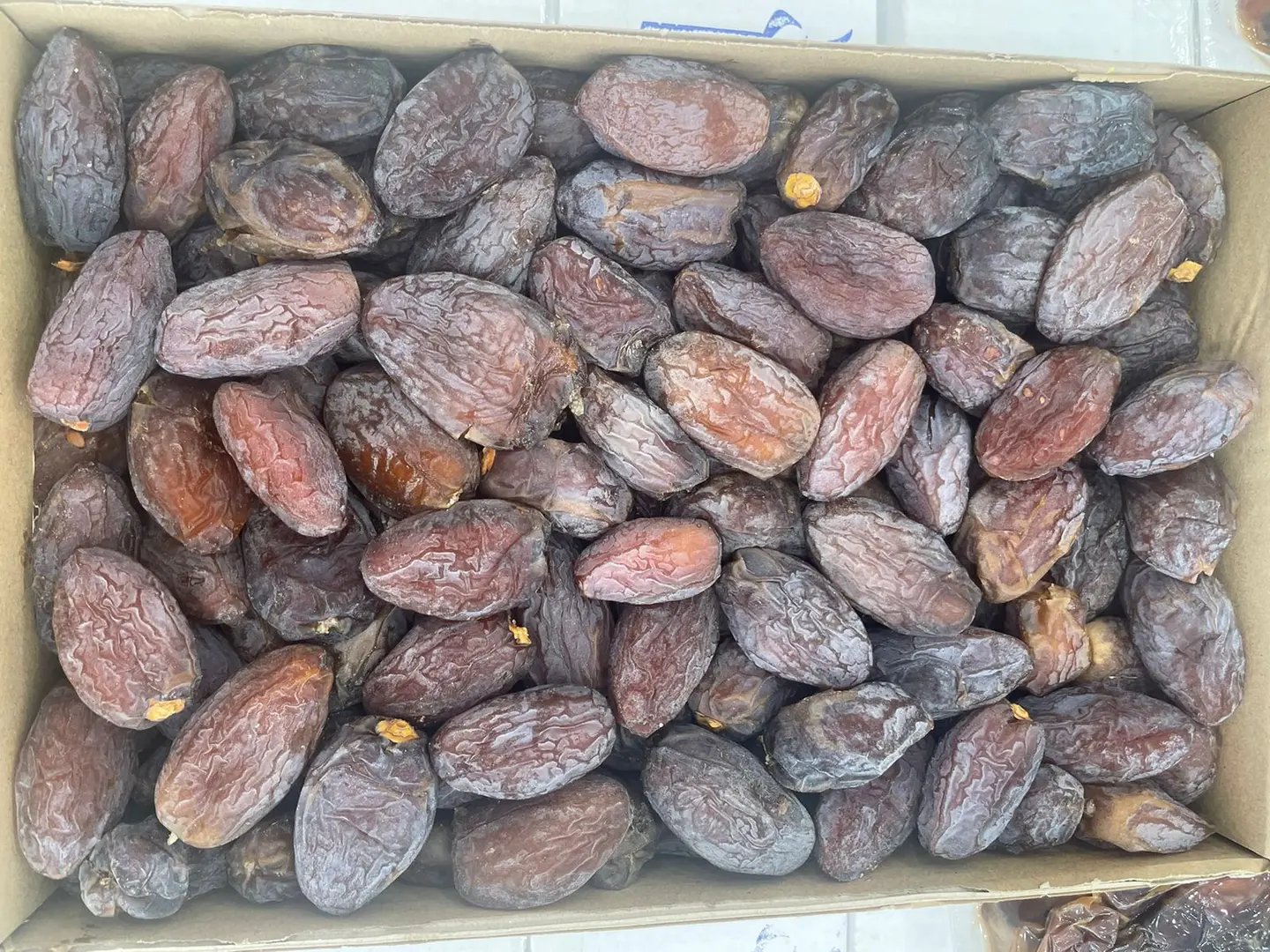 مجدول ملكي 3 كيلو