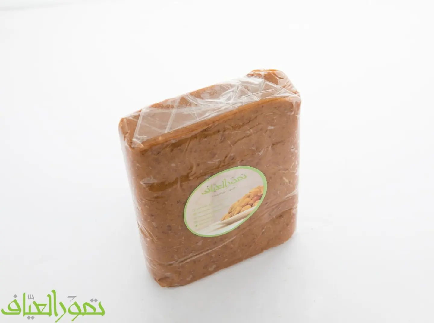 معجون 1 كيلو