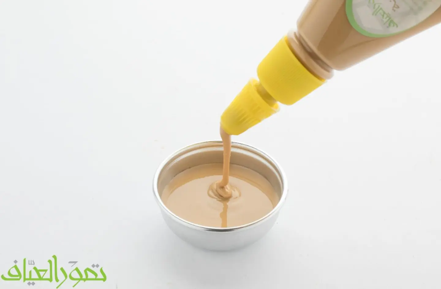 طحينه فاخرة