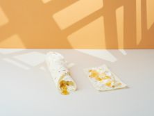 جبن كيري عسل