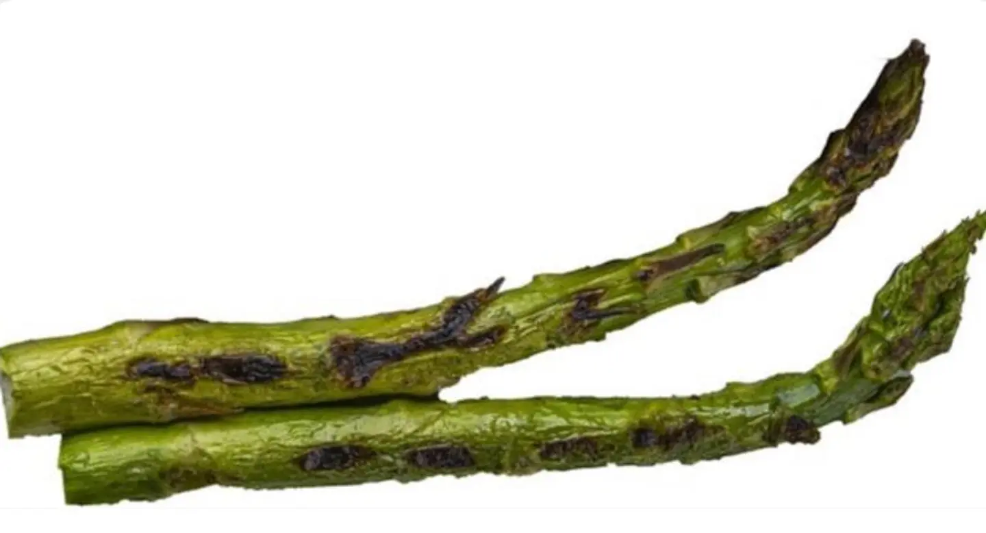 Asparagus