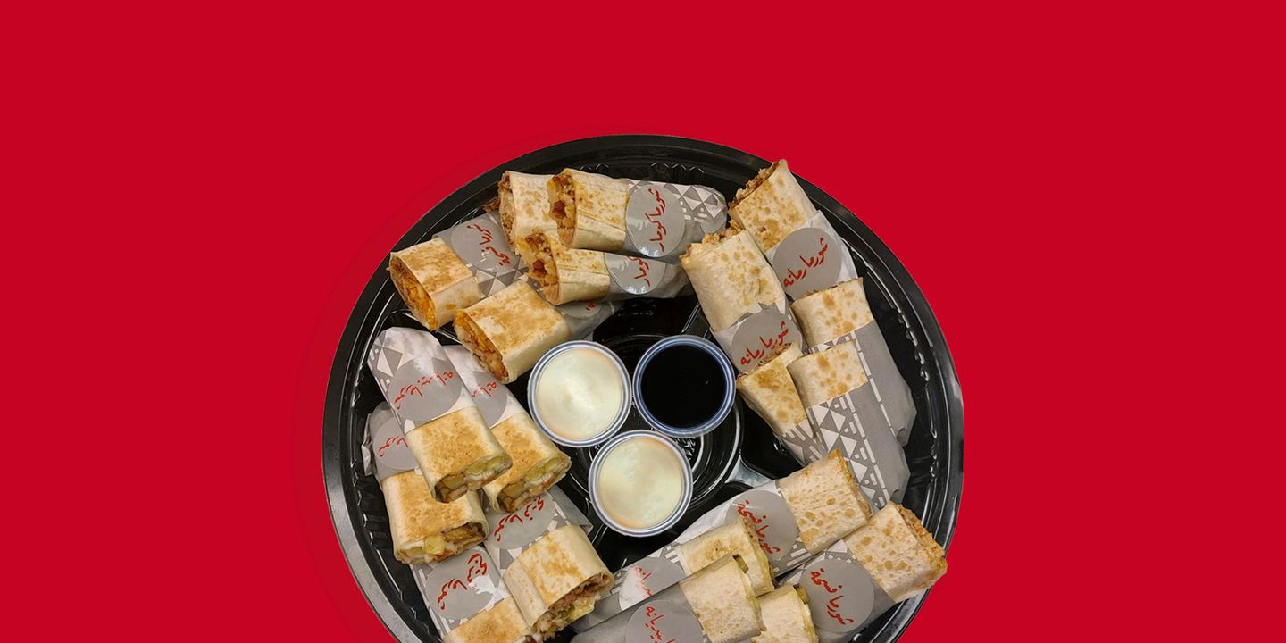 صحن جمعه مشكل