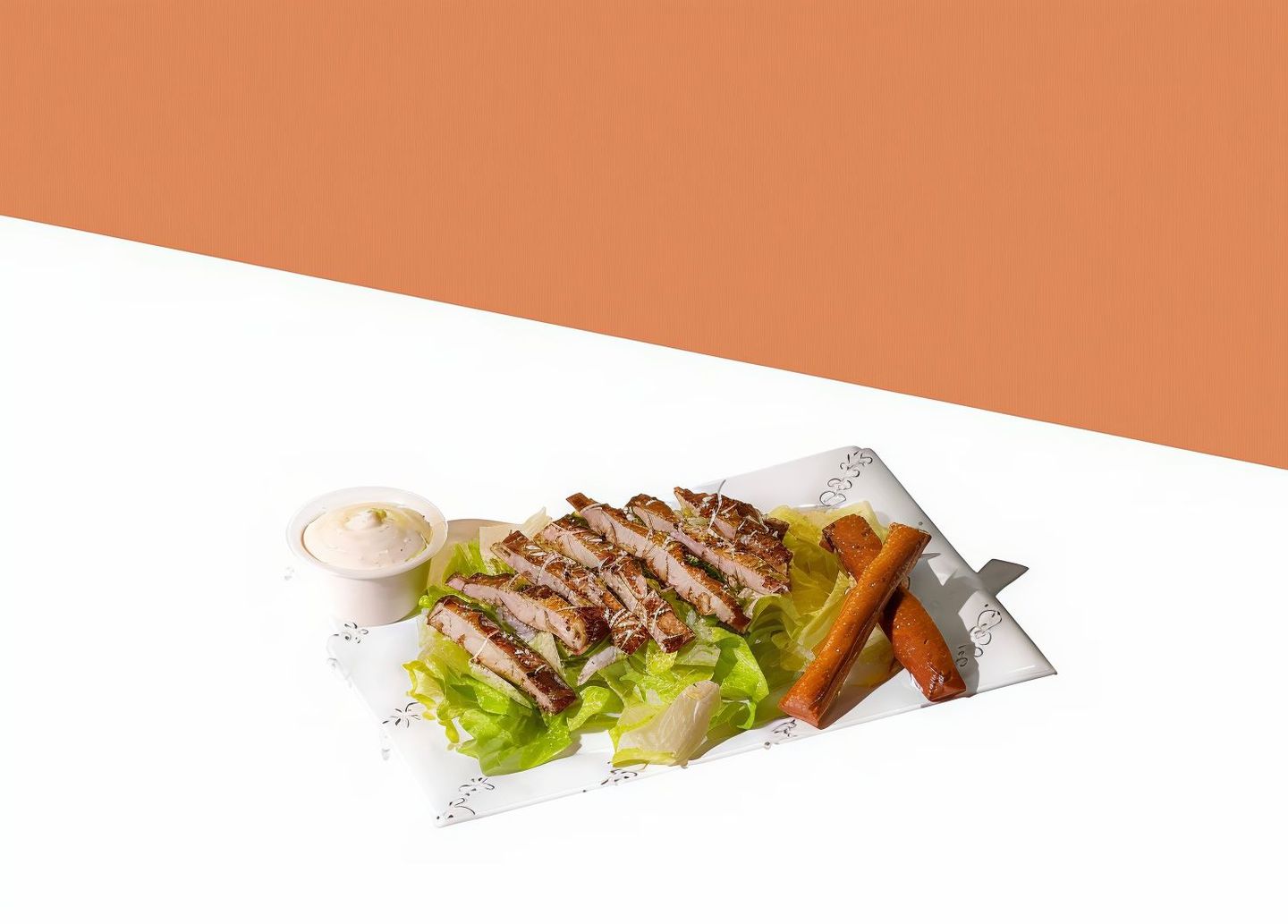 Ceaser Salad