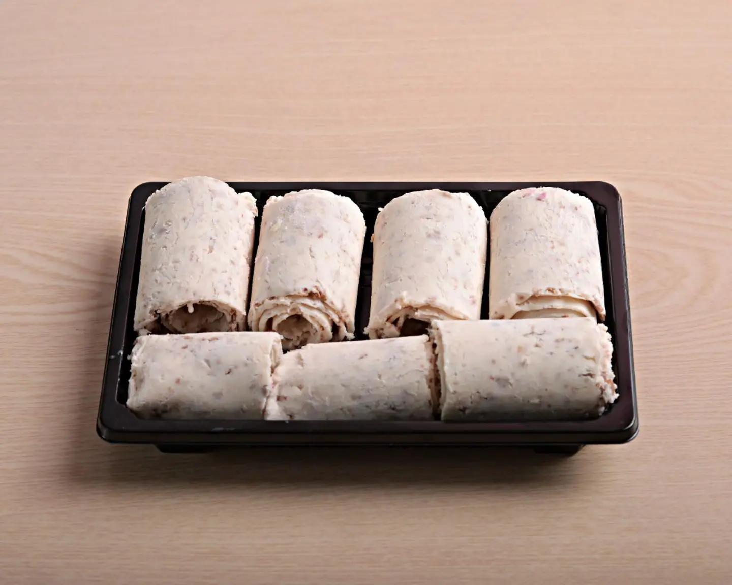 Nutella  Ice Cream