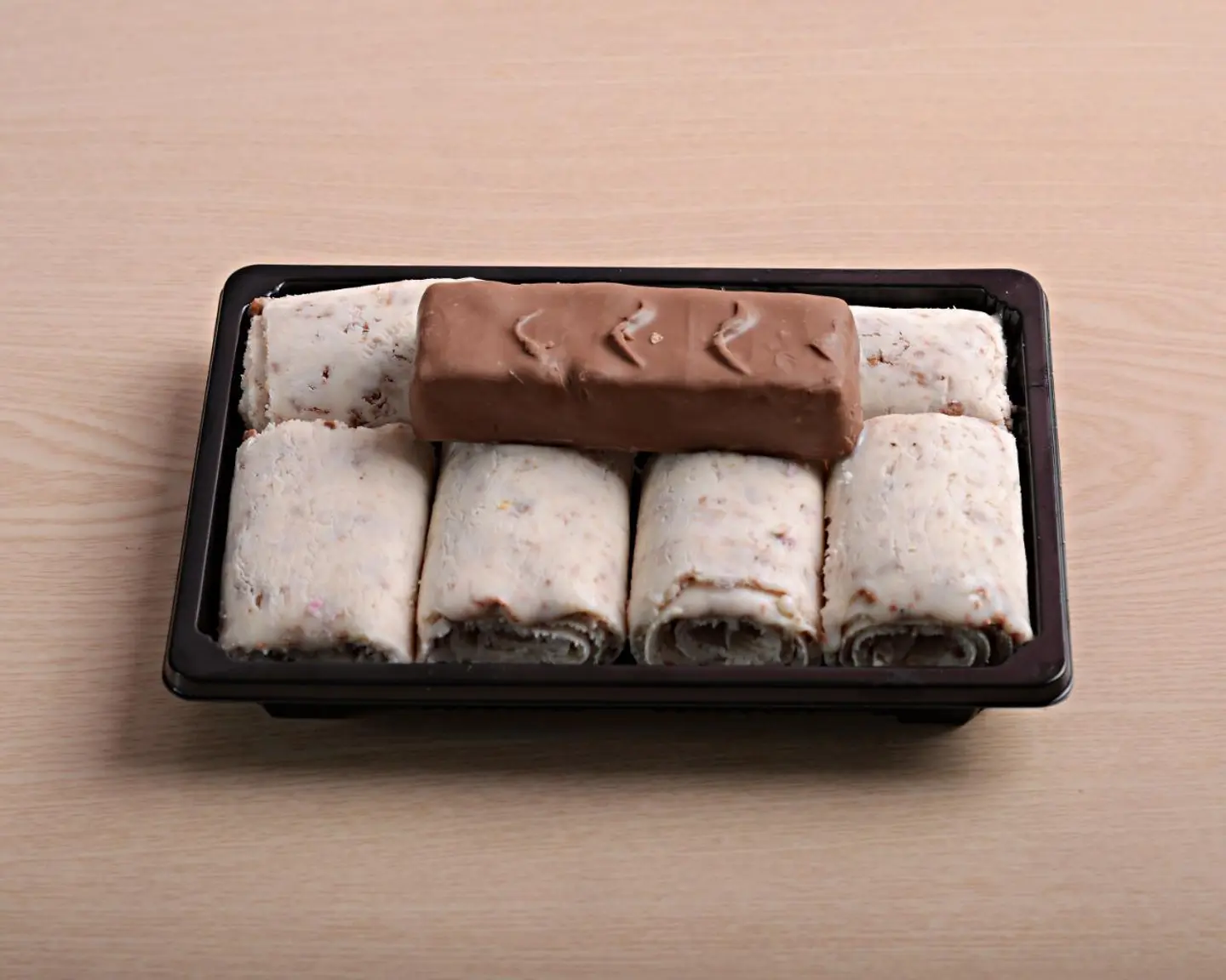 Snickers Ice Cream