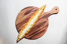 فطيرة لبنة