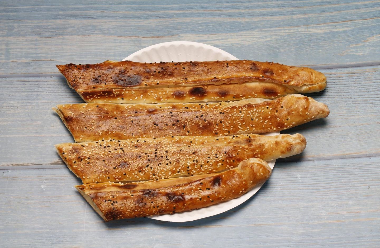 فطيرة دجاج