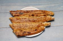 فطيرة الوردة الشامية
