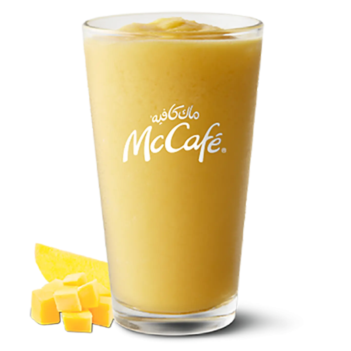 Mango Smoothie