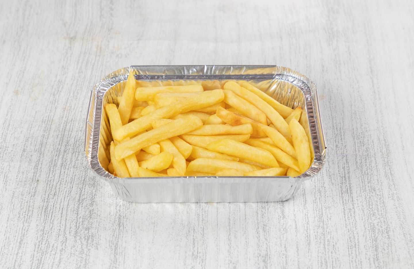 Fries