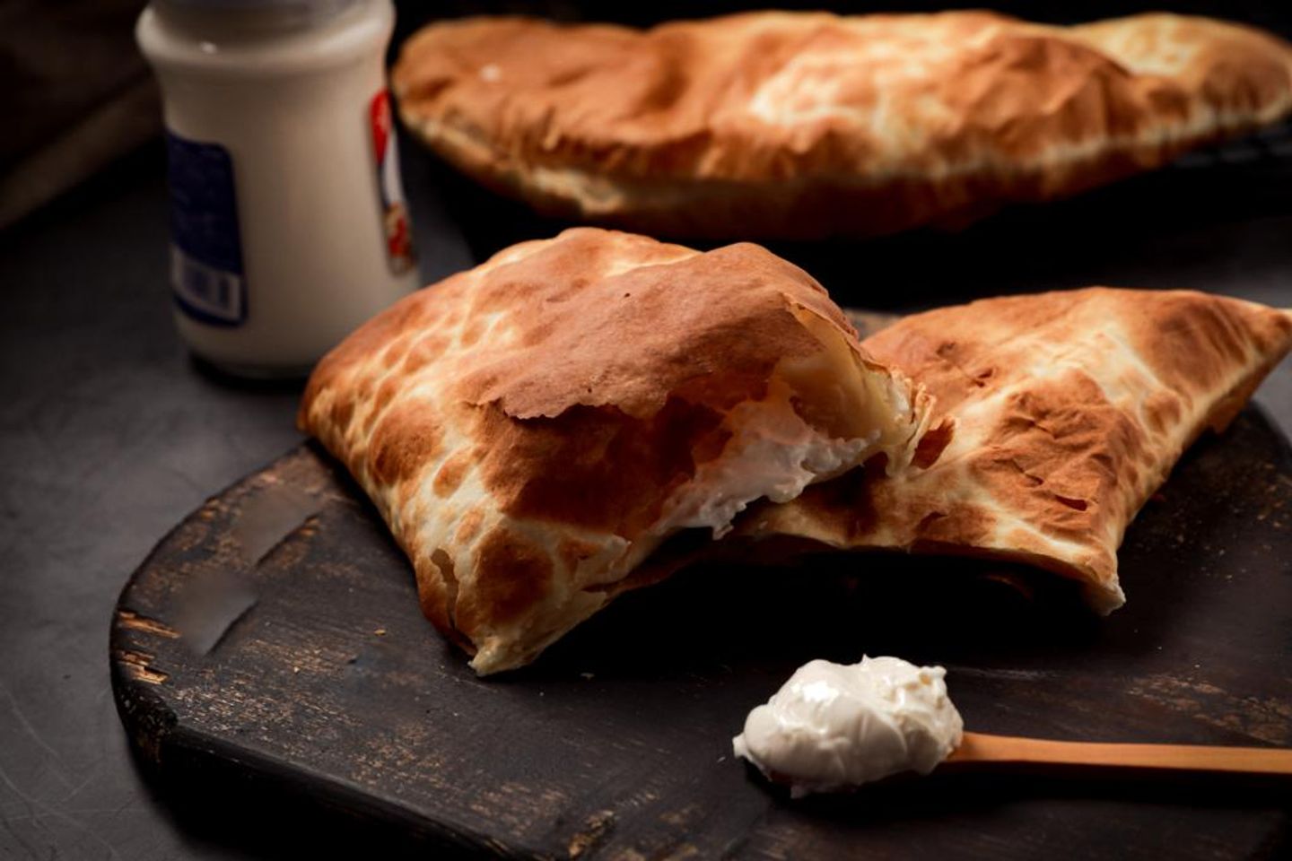 Cream Cheese