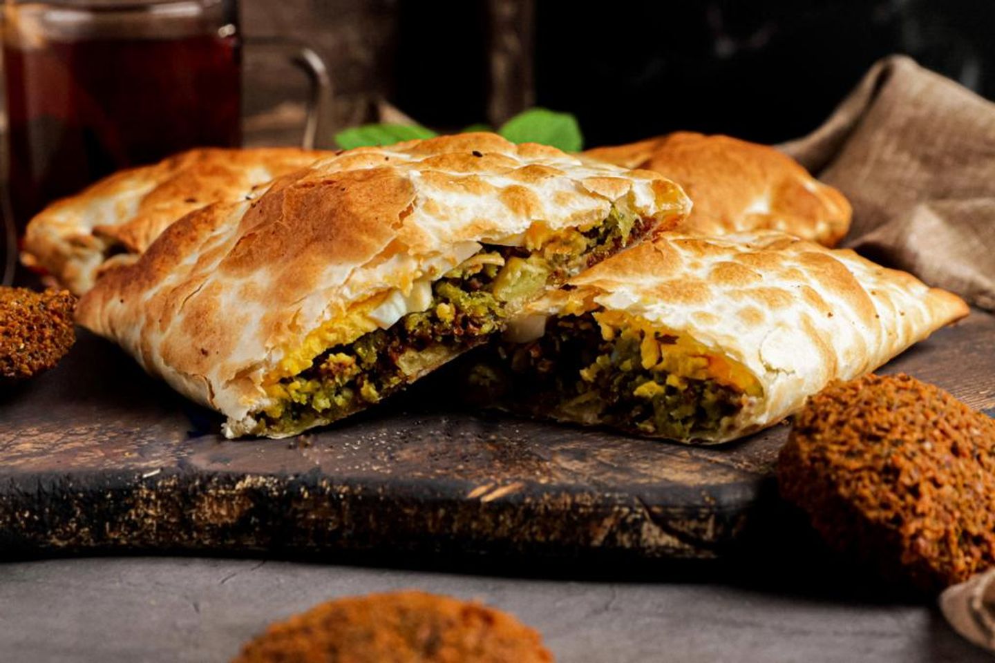 Falafel