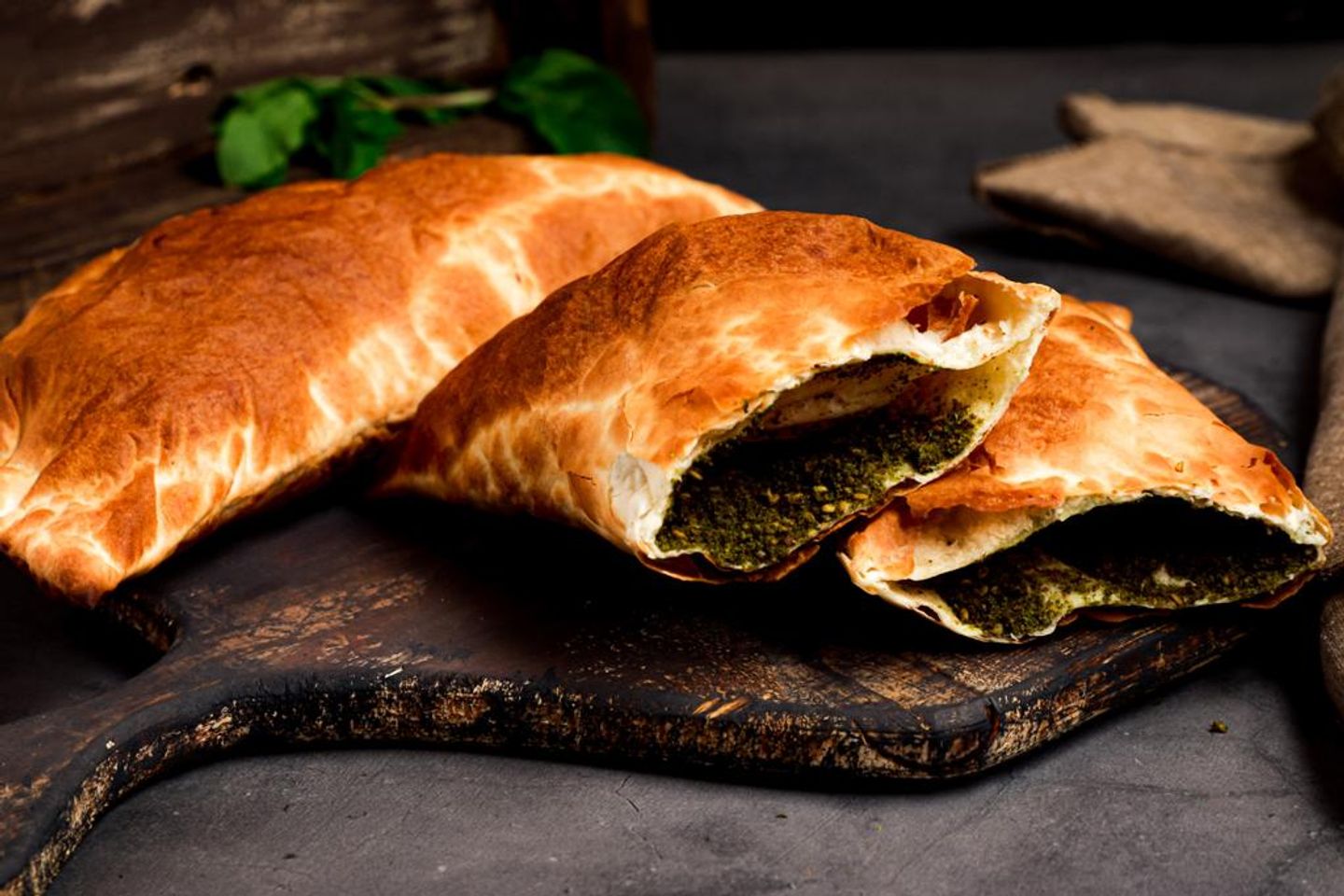 Labneh And Thyme