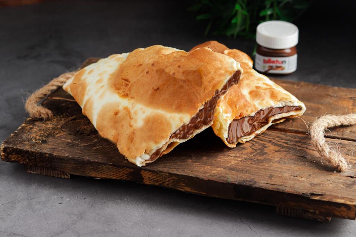 Nutella