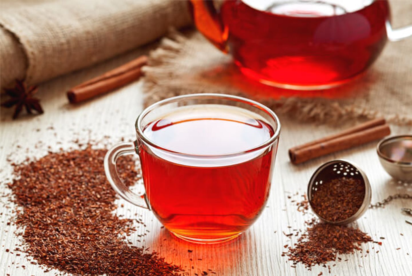 Tea