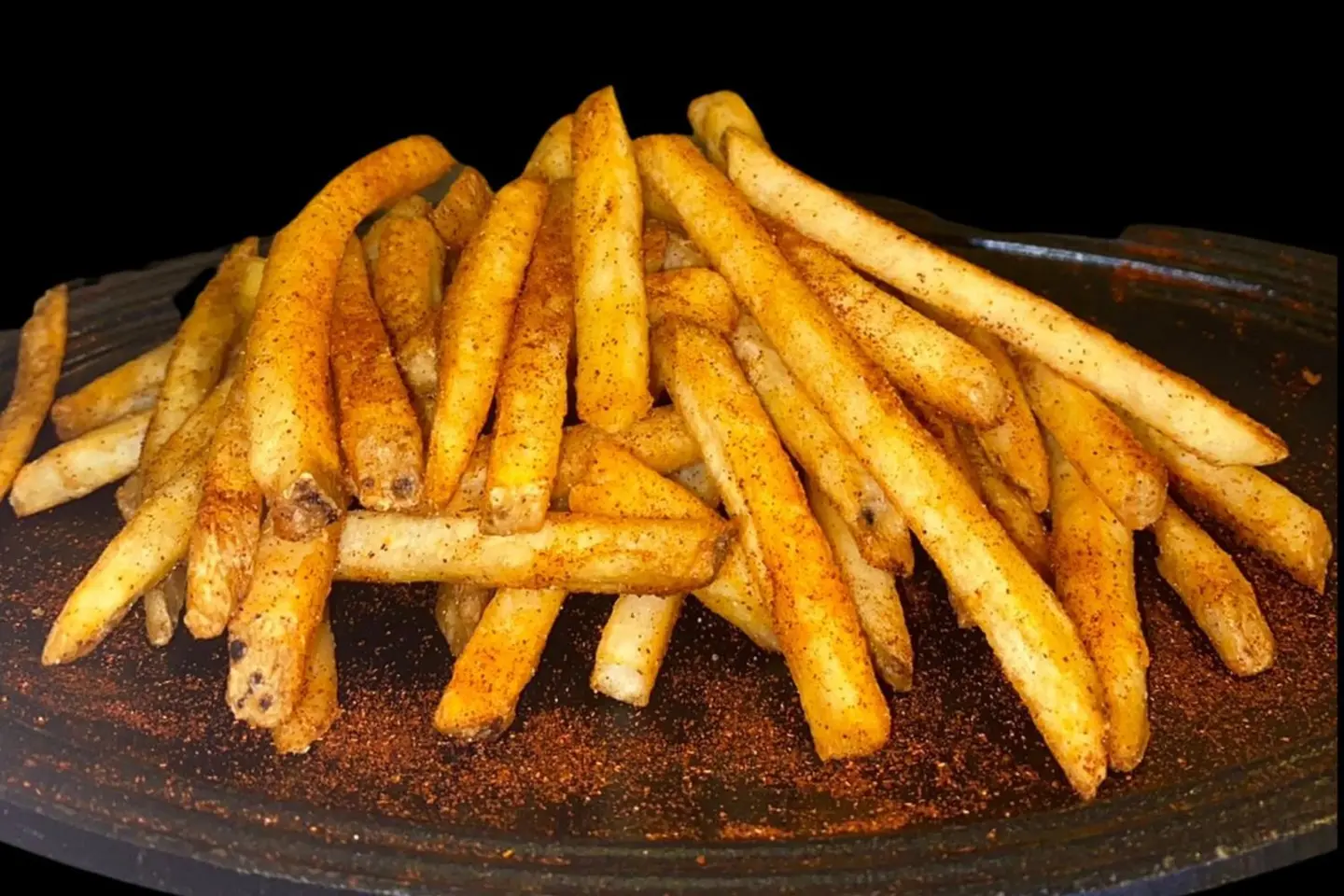 Fries