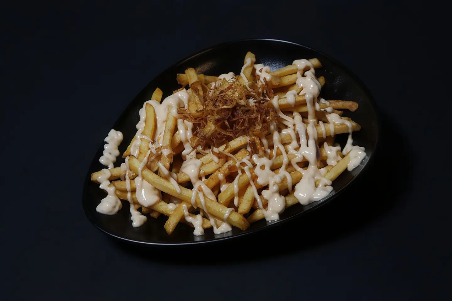 Truffle Fries