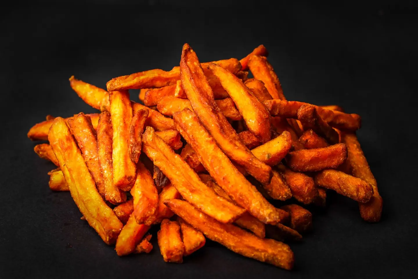 Sweet Fries