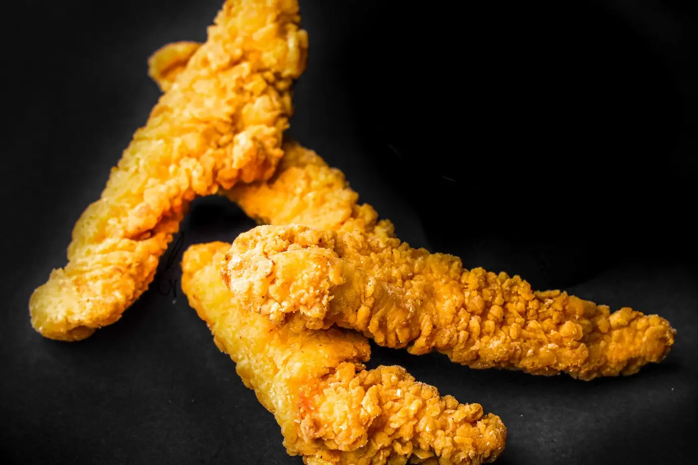 Chicken Fingers