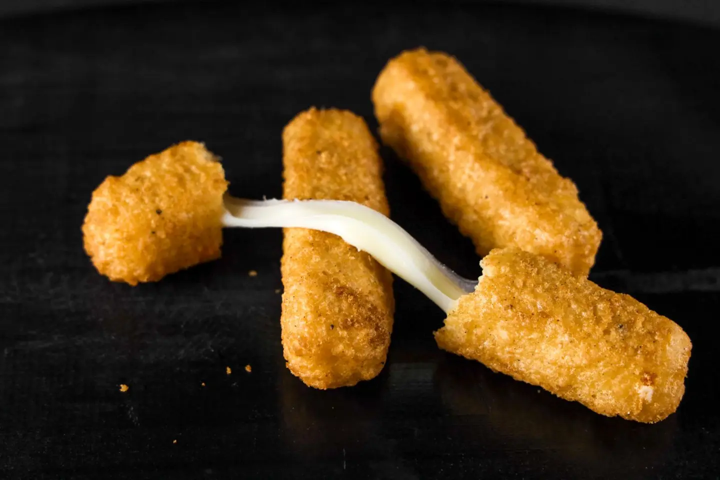 Mozarella Sticks