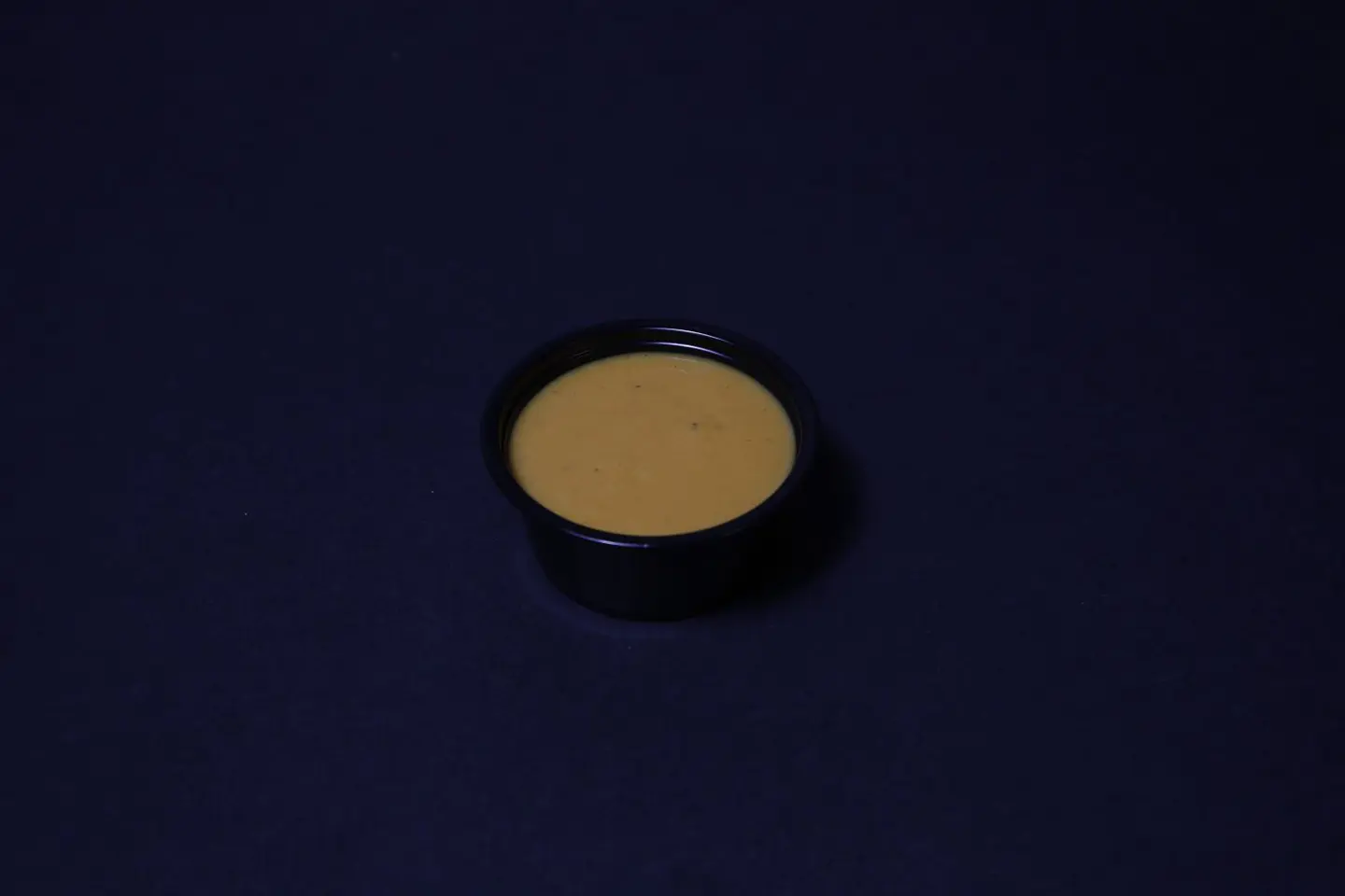 Honey Mustered Sauce