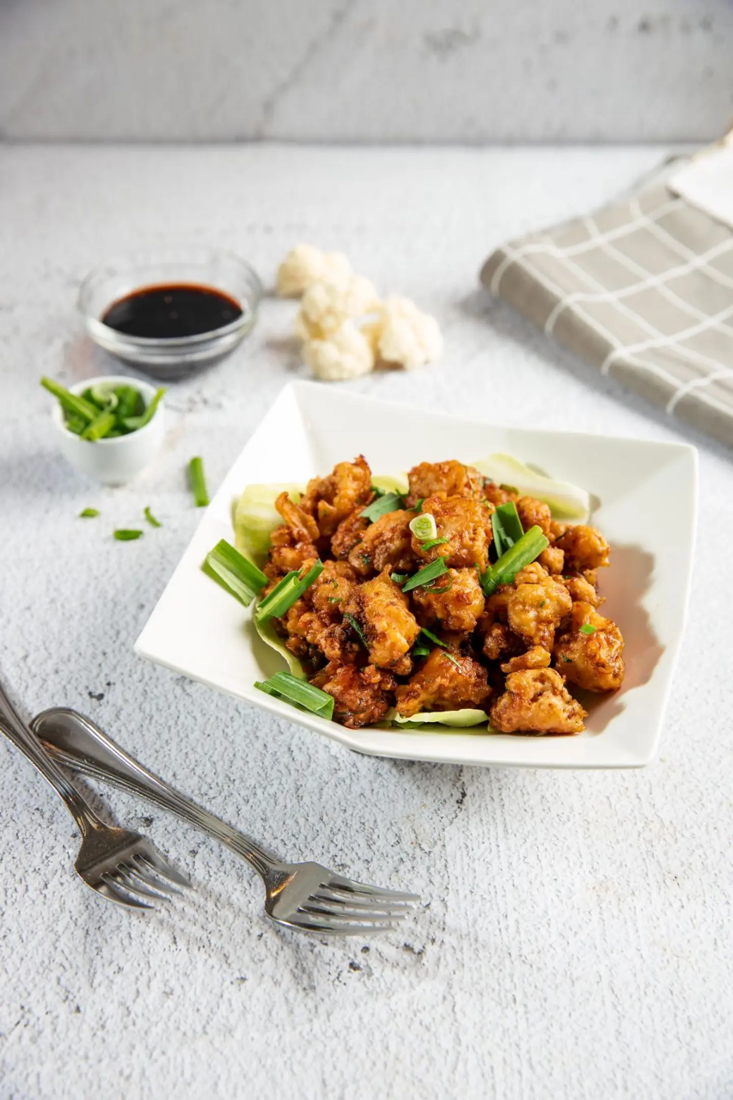 Gobi Manchurian