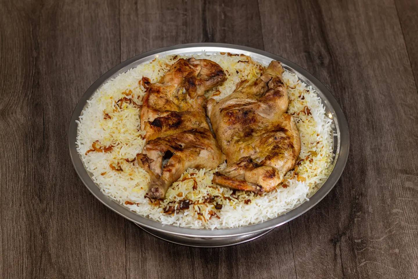 مضبي أرز بيشاور - مضبي أرز بيشاور-حبه