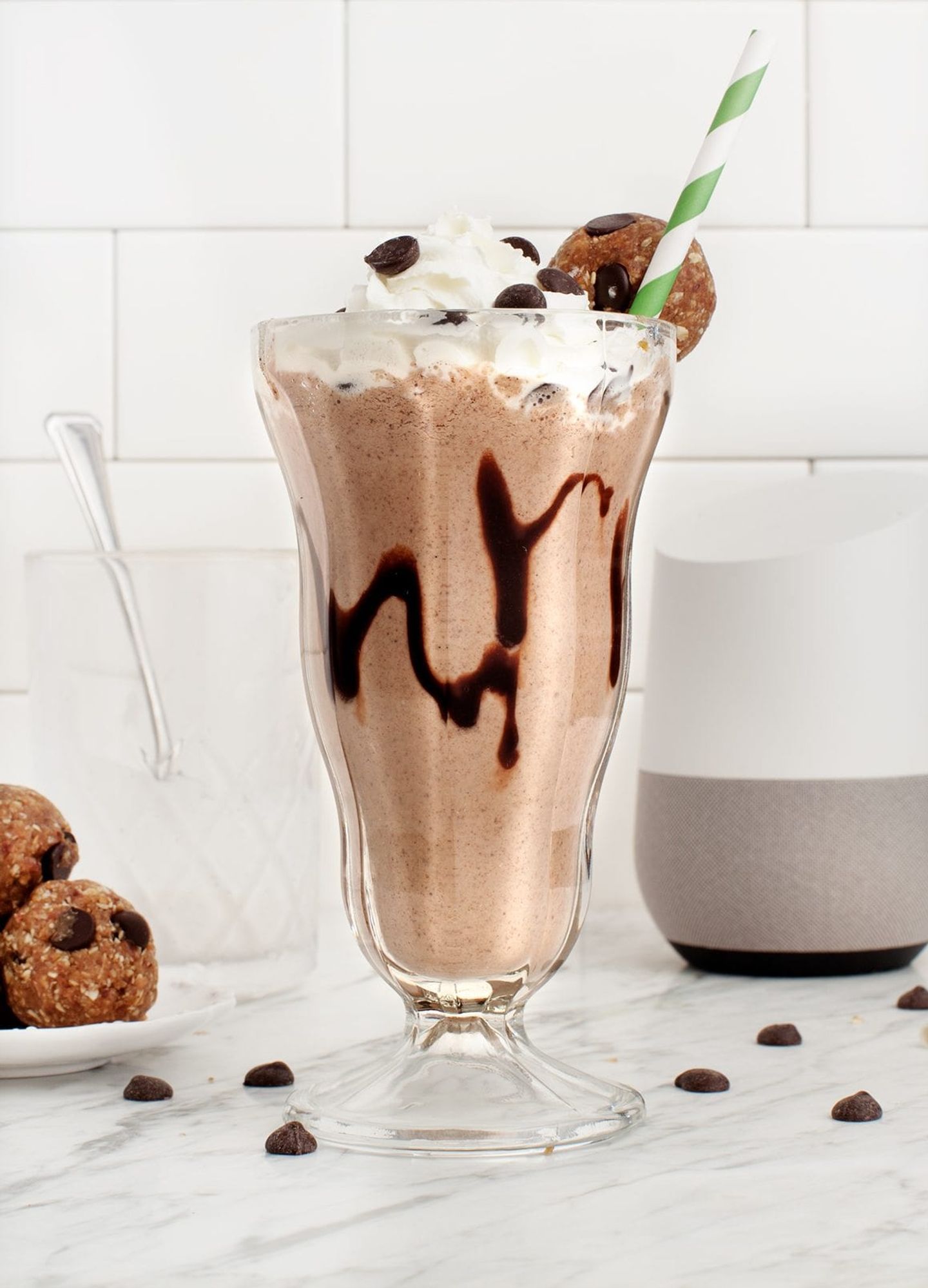 Chocolate  - Large