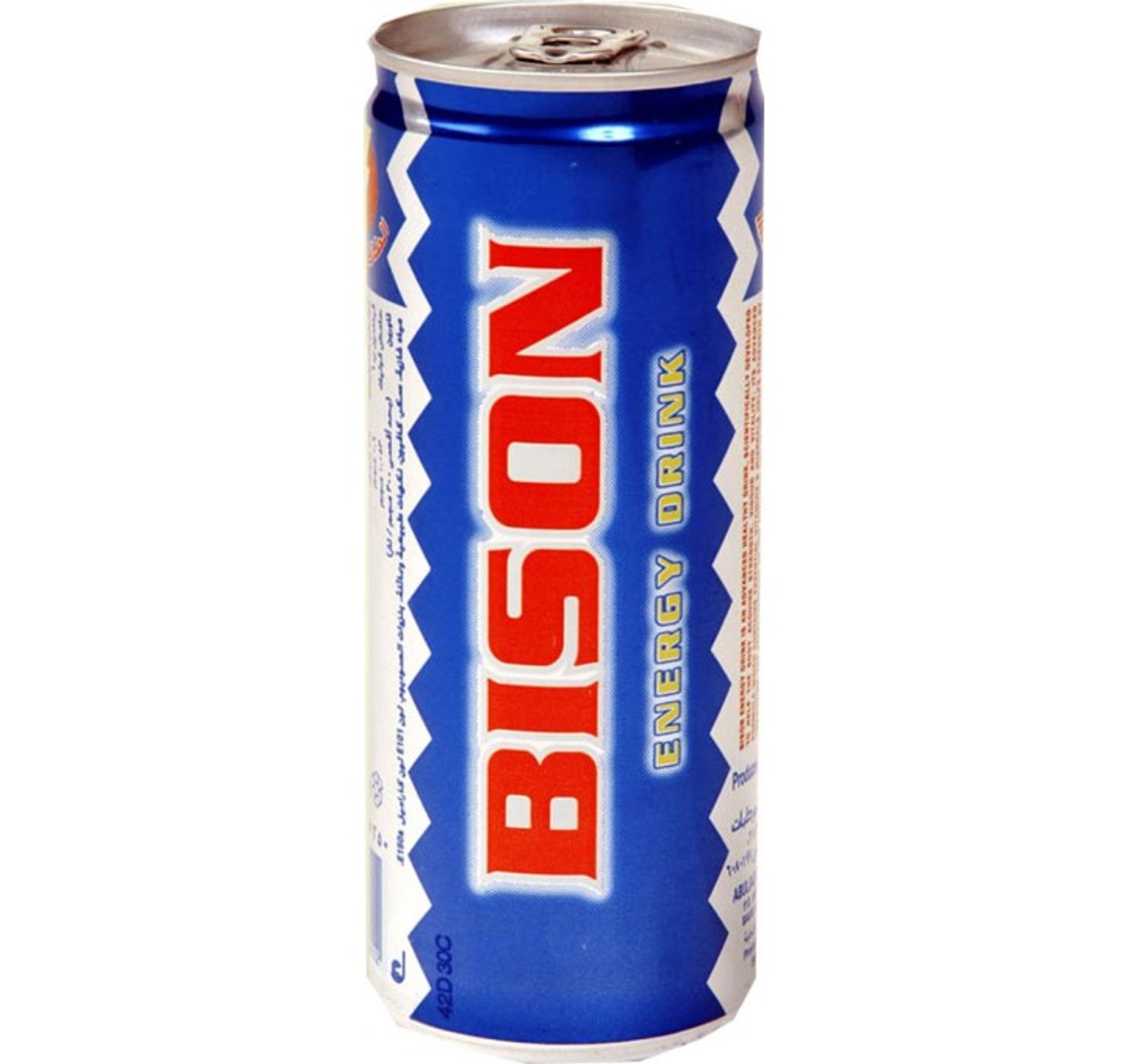 Strawberry Bison - Medium