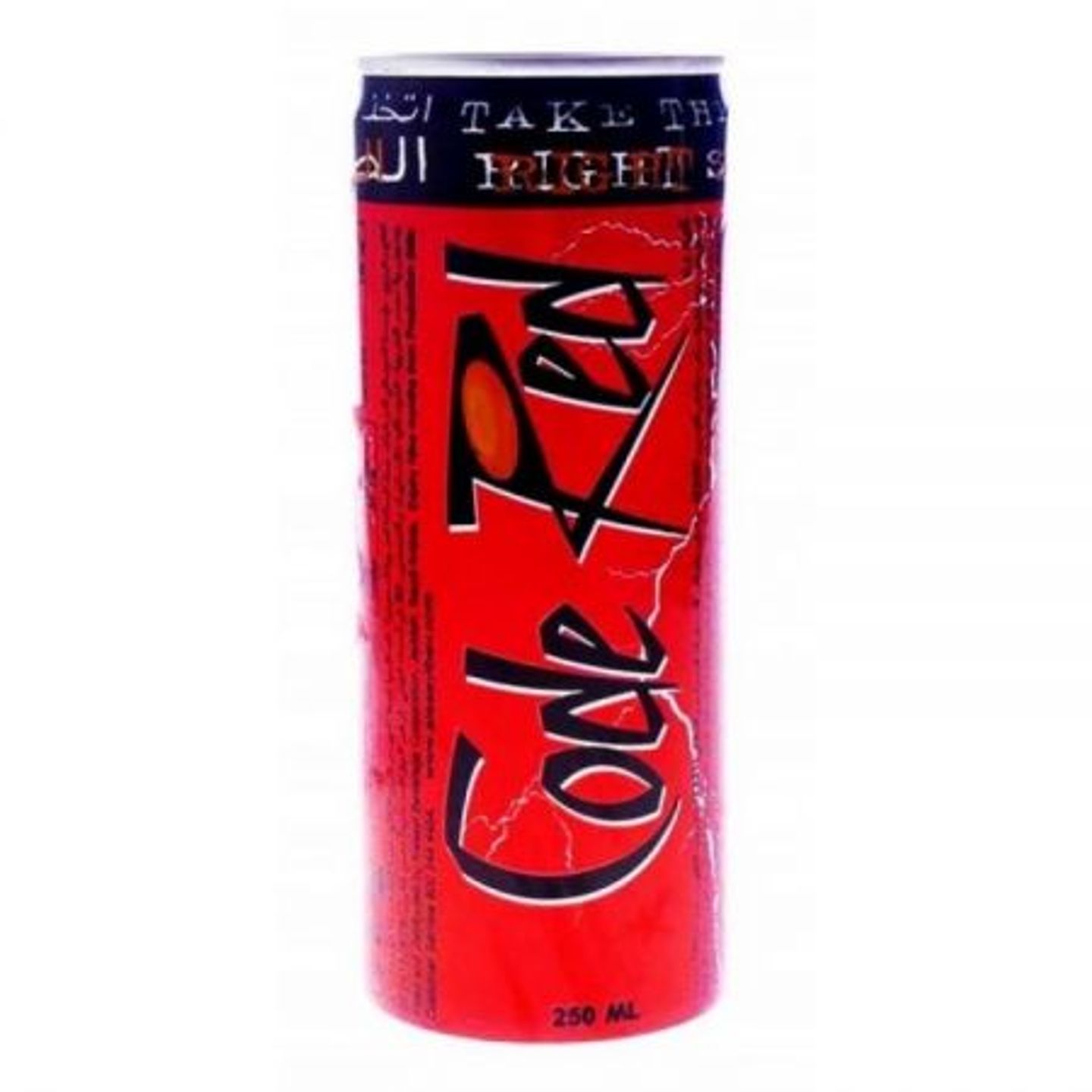 Berry Code Red - Medium