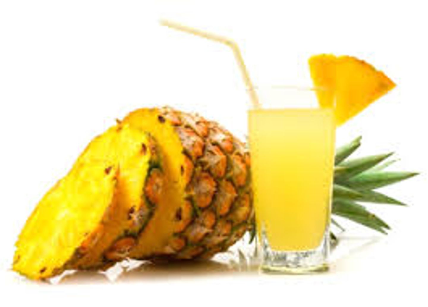Pure Pineapple - Large