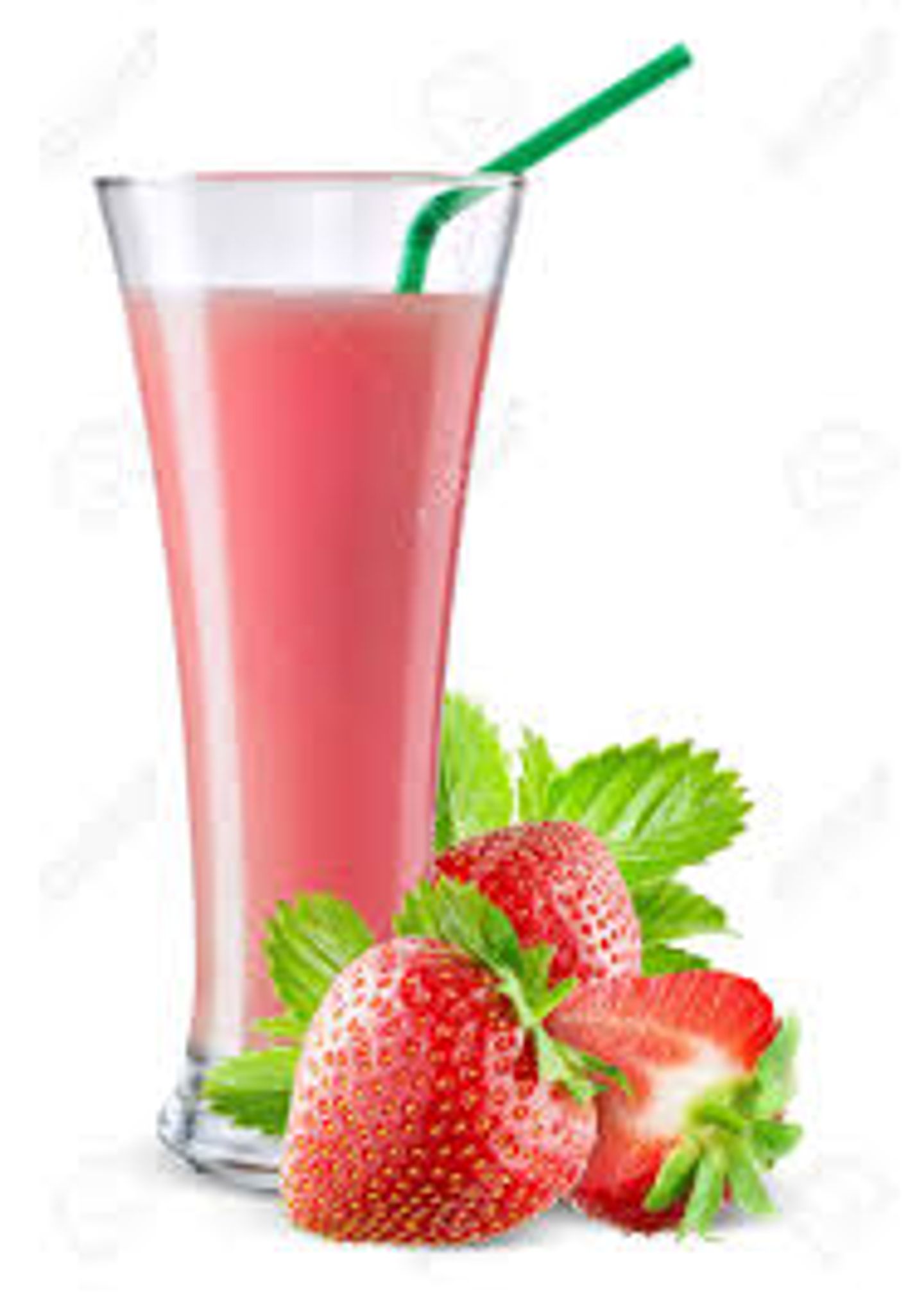 Strawberry - Medium