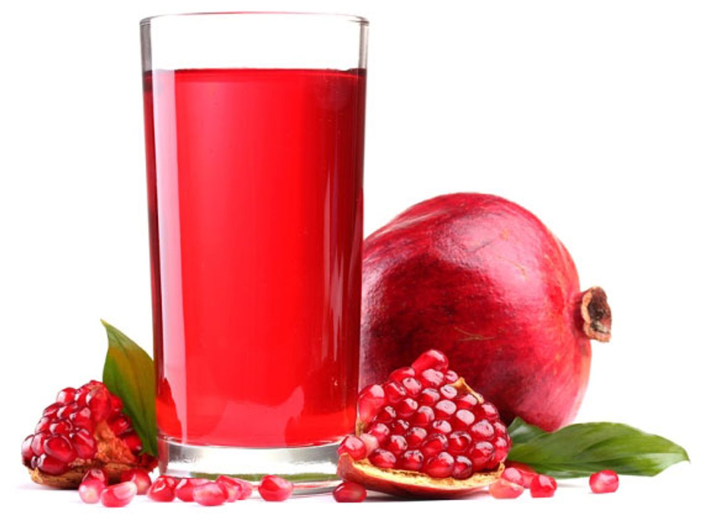 Mixed Pomegranate - Medium