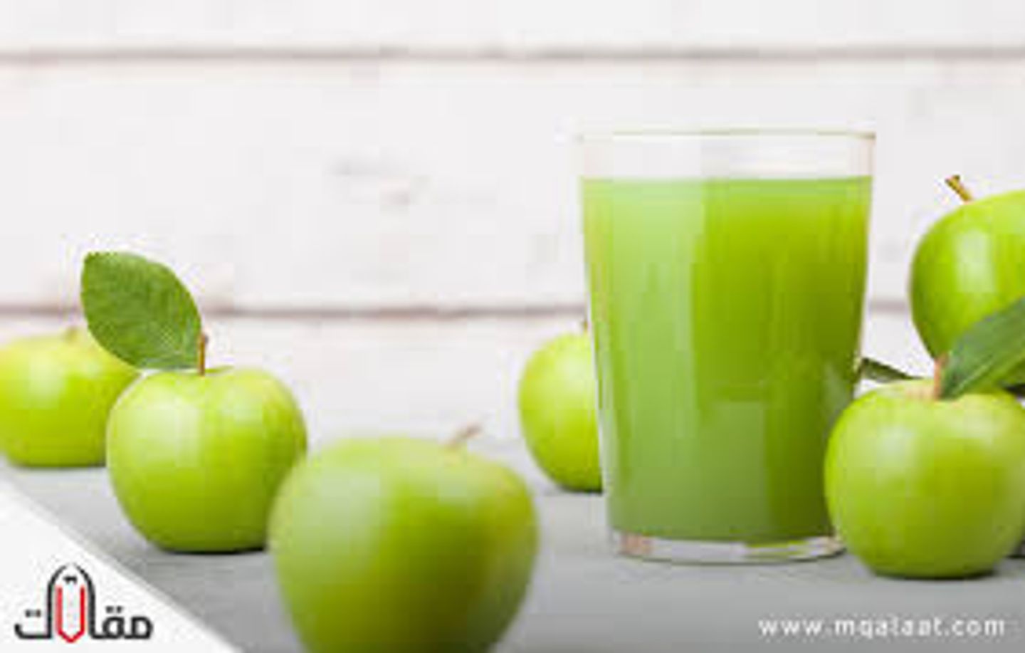 Green Apple - Jumbo