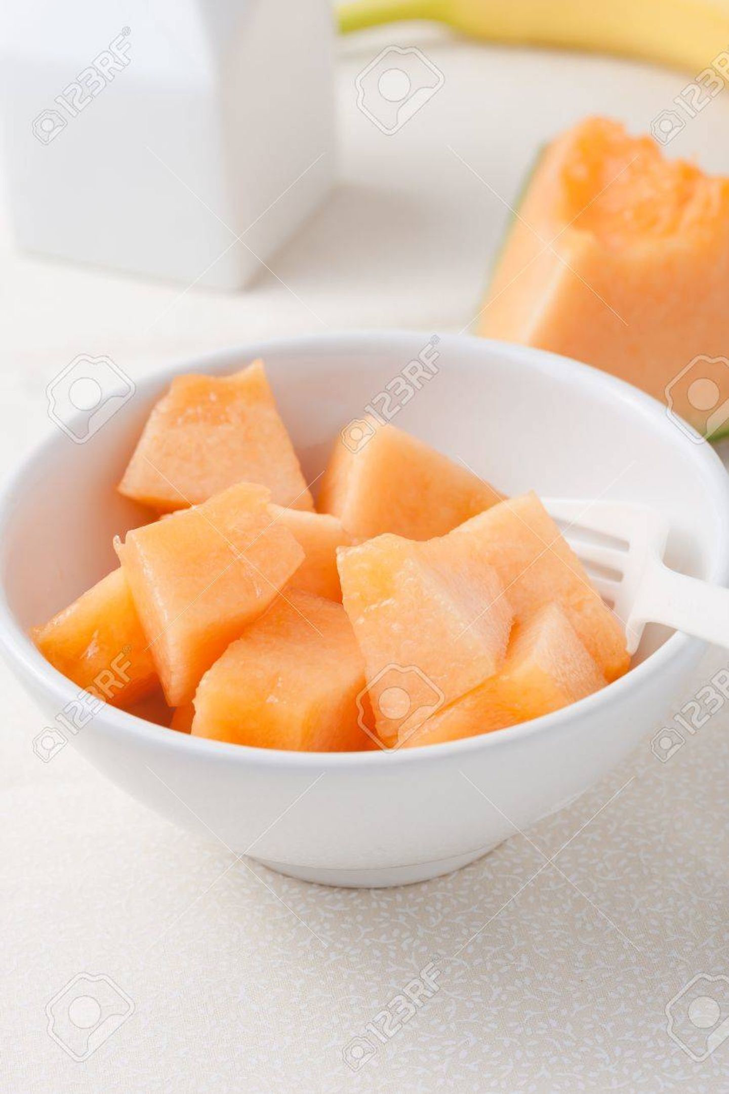 Melon - Medium