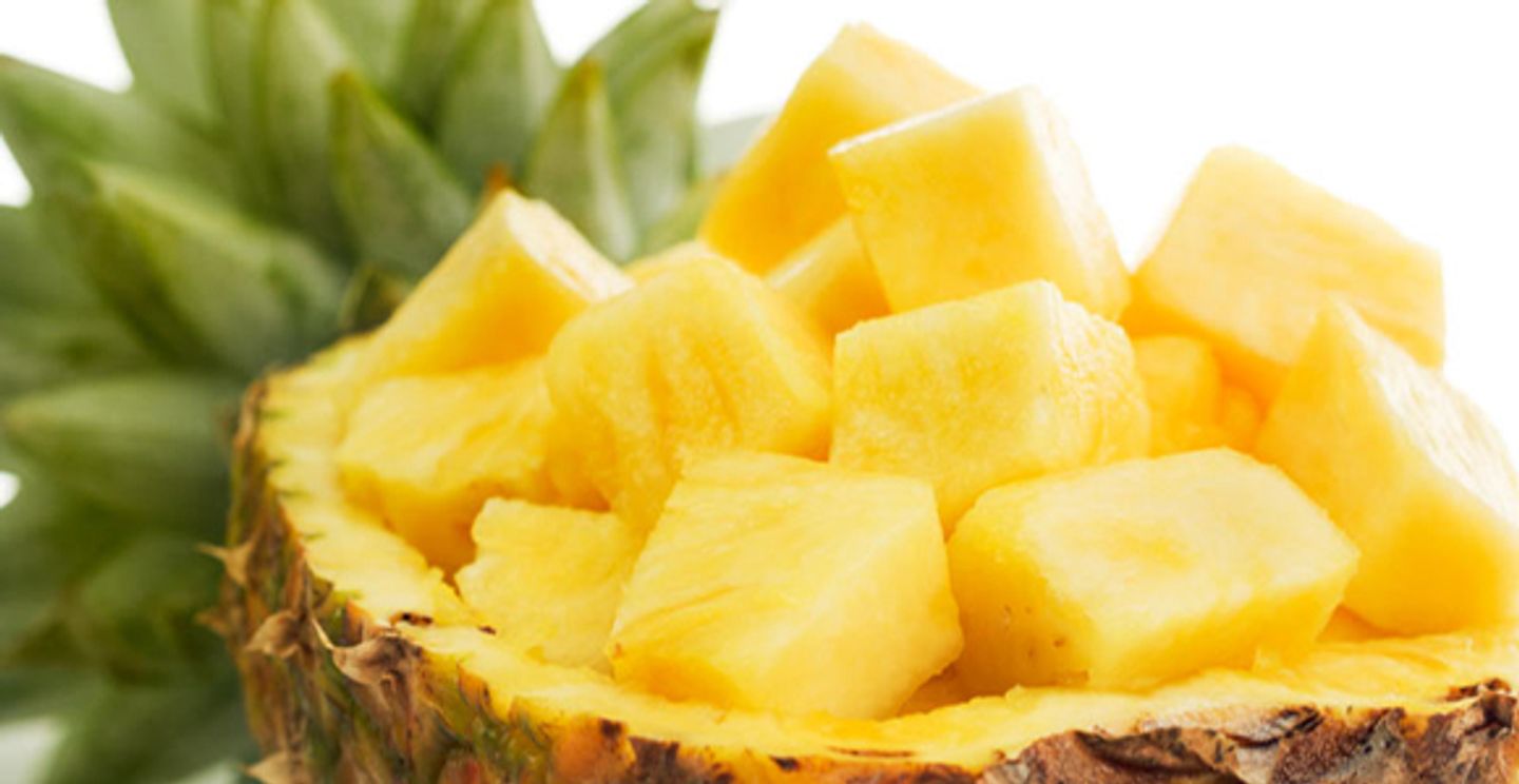 Pineapple - Large