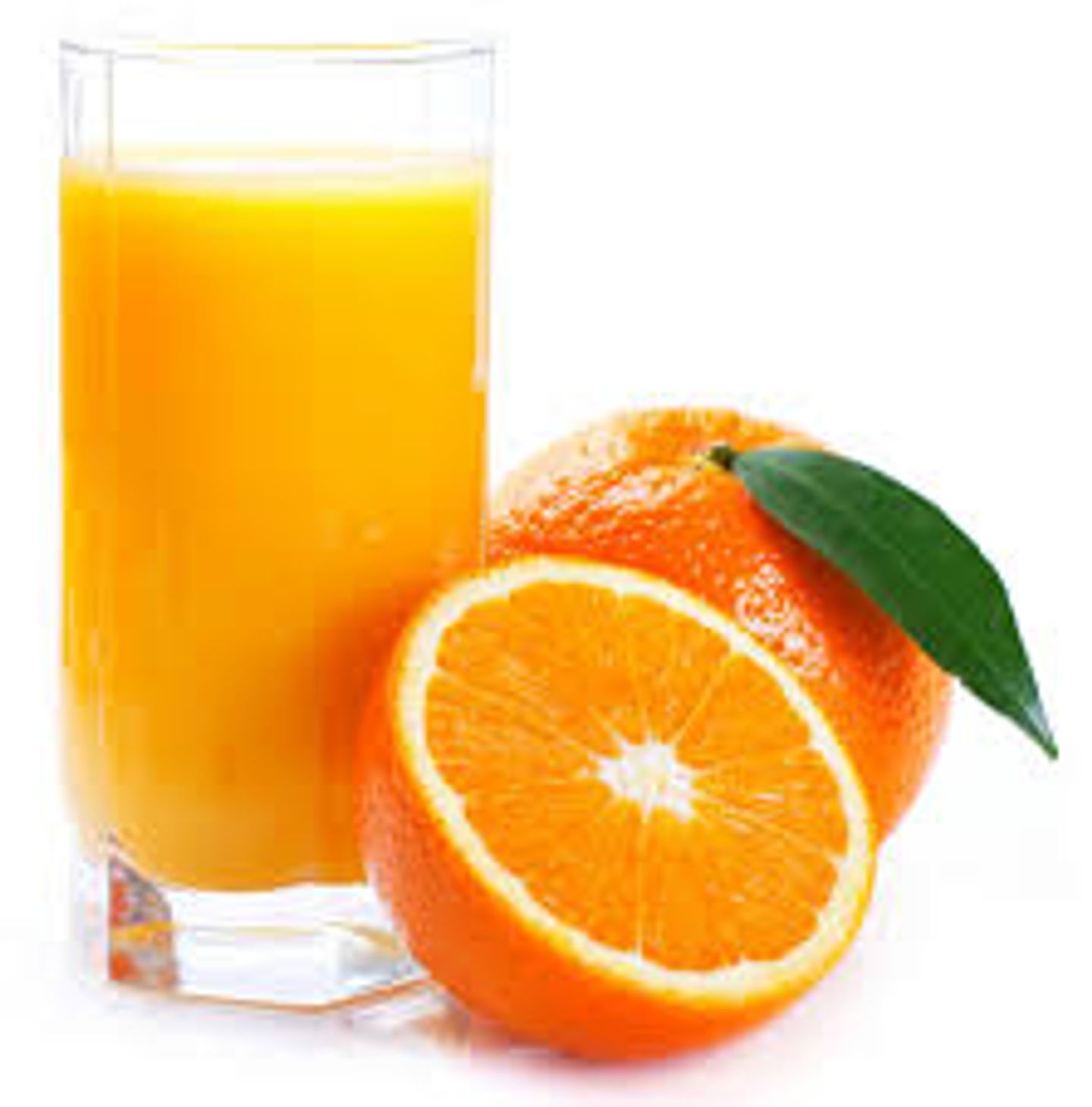 Orange - 1.5 Liter